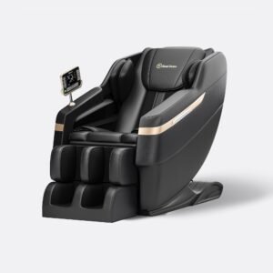 RealRelax BS-02 Massage Chair