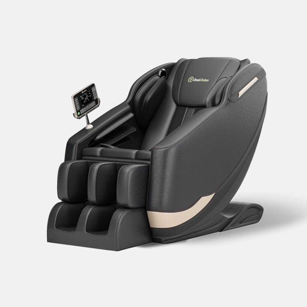 RealRelax BS-05 Massage Chair