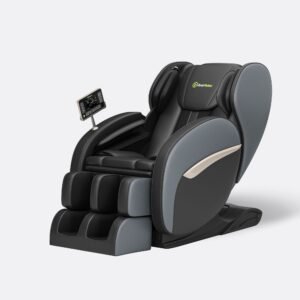 RealRelax BS-07 Zero Gravity Massage Chair Recliner