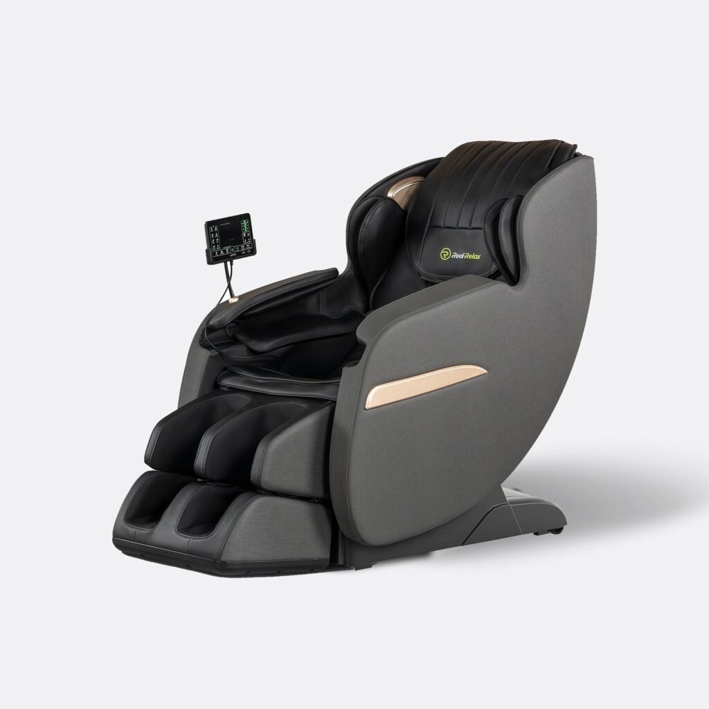 RealRelax Favor-03 2026 Massage Chair