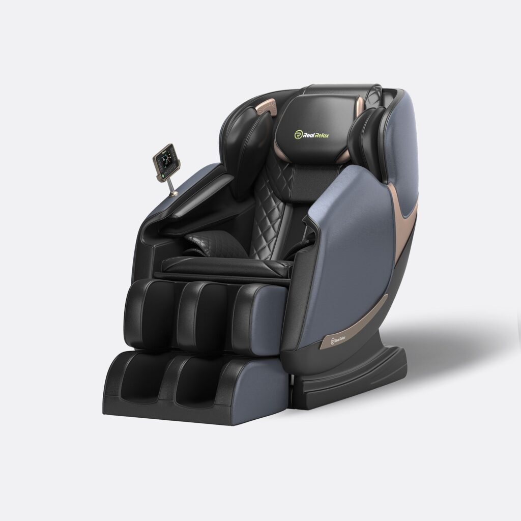 RealRelax Favor-04 ADV Massage Chair