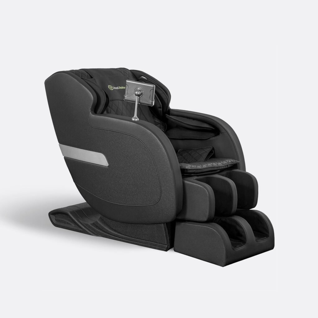 RealRelax Favor-05 Massage Chair