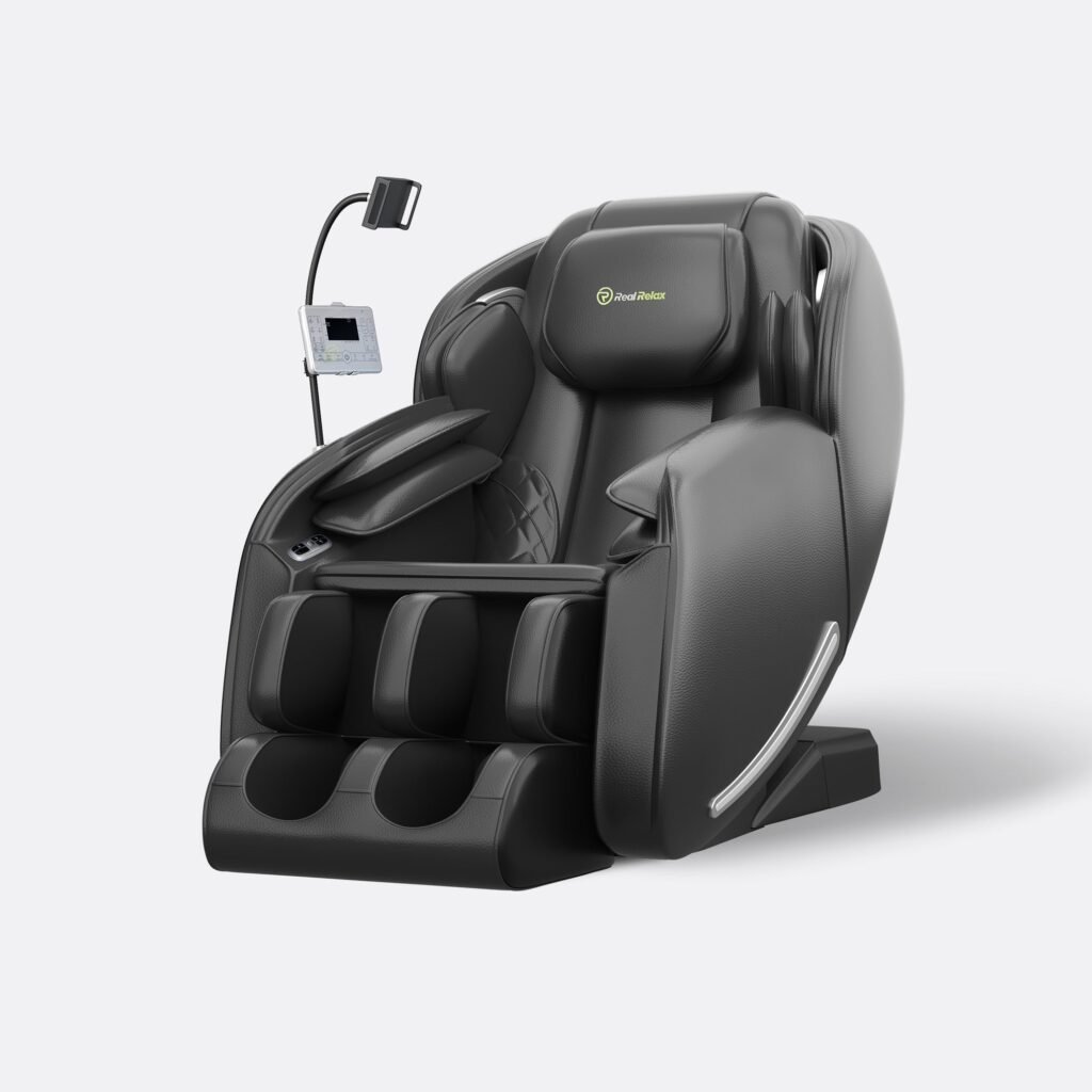RealRelax Favor-06 2026 Massage Chair