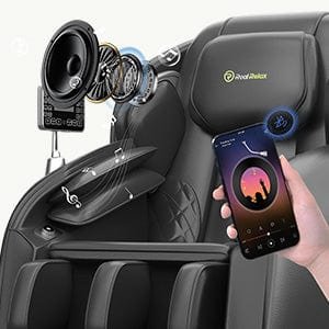 RealRelax Favor-06 Bluetooth speakers