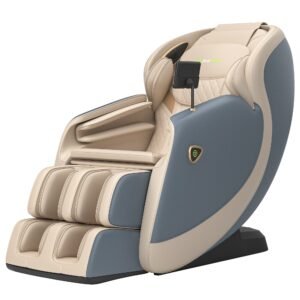RealRelax Favor-21 Massage Chair