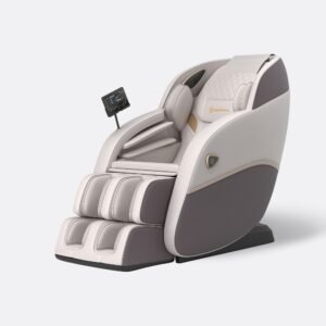 RealRelax Favor-22 Massage Chair