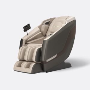 RealRelax Favor-23 Massage Chair