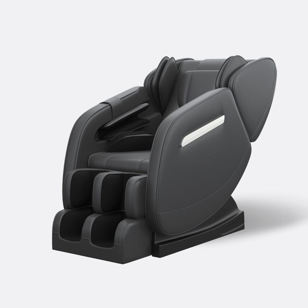 RealRelax MM350 Massage Chair