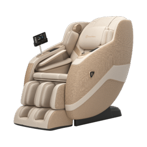RealRelax PS5100 Massage Chair