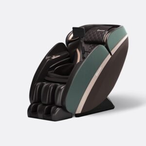 RealRelax PS6500 Massage Chair