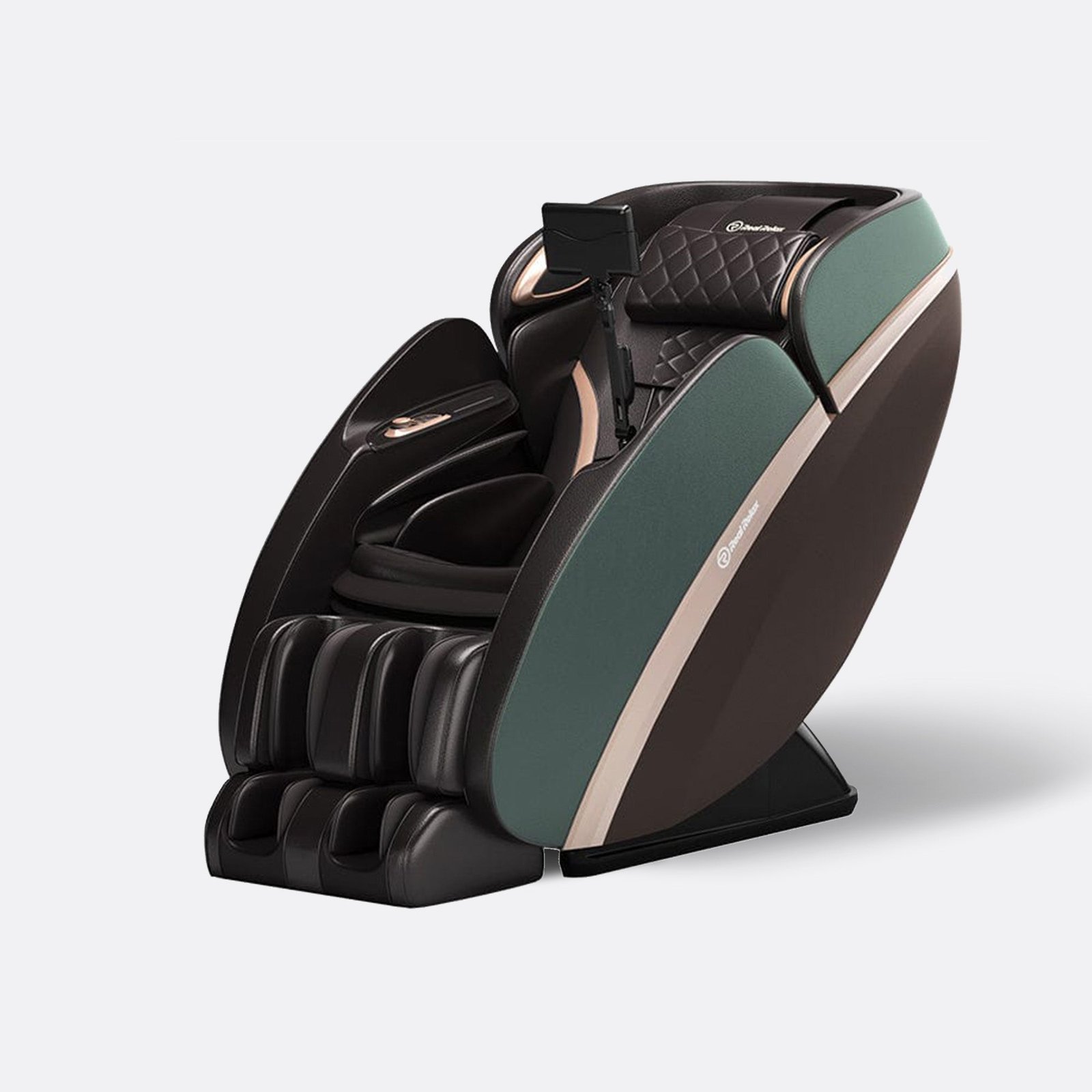 RealRelax PS6500 massage chair