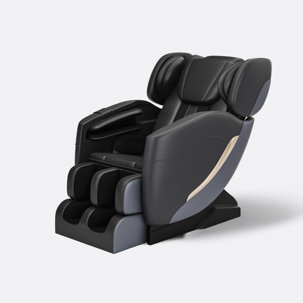 RealRelax SS05 Massage Chair